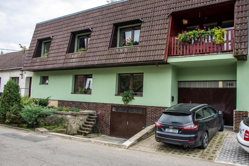 Salaš-dům pro společnou dovolenou až 11 osob — photo 1