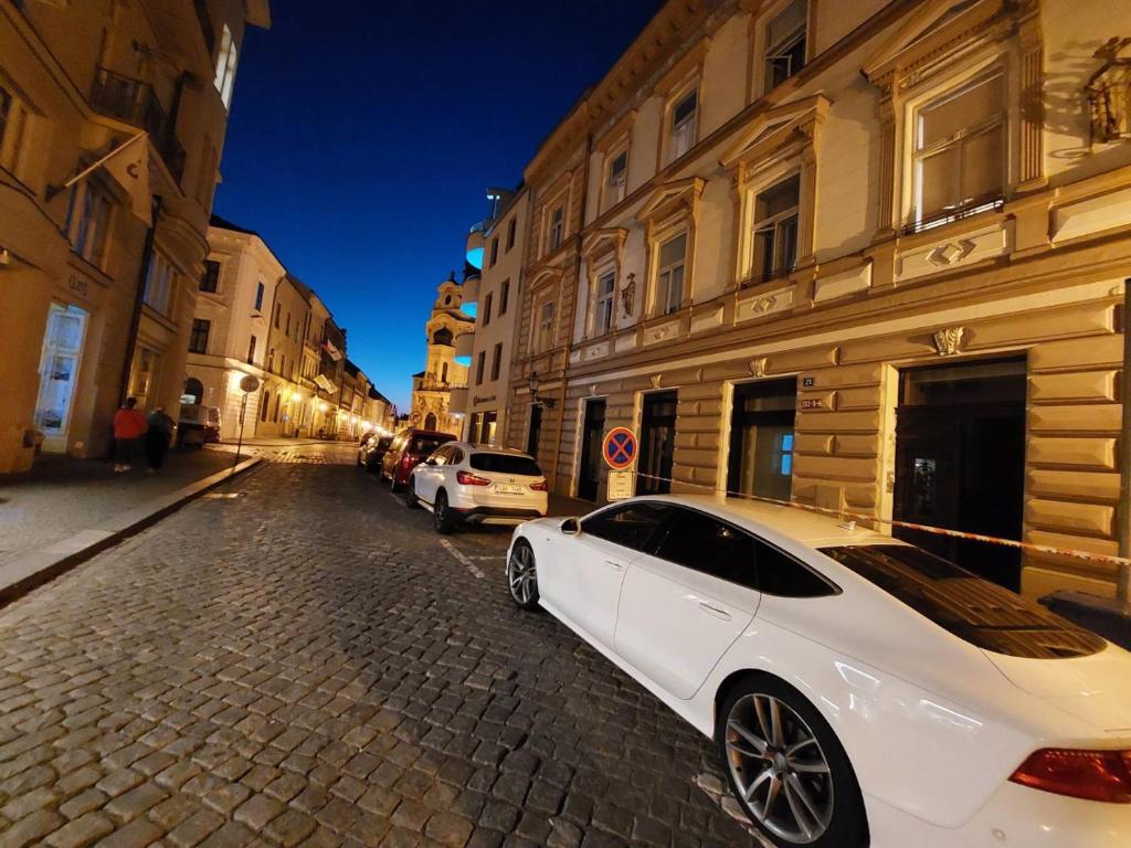 Booking.com: Hotels in Hradec Králové. Book your hotel now! — photo 1