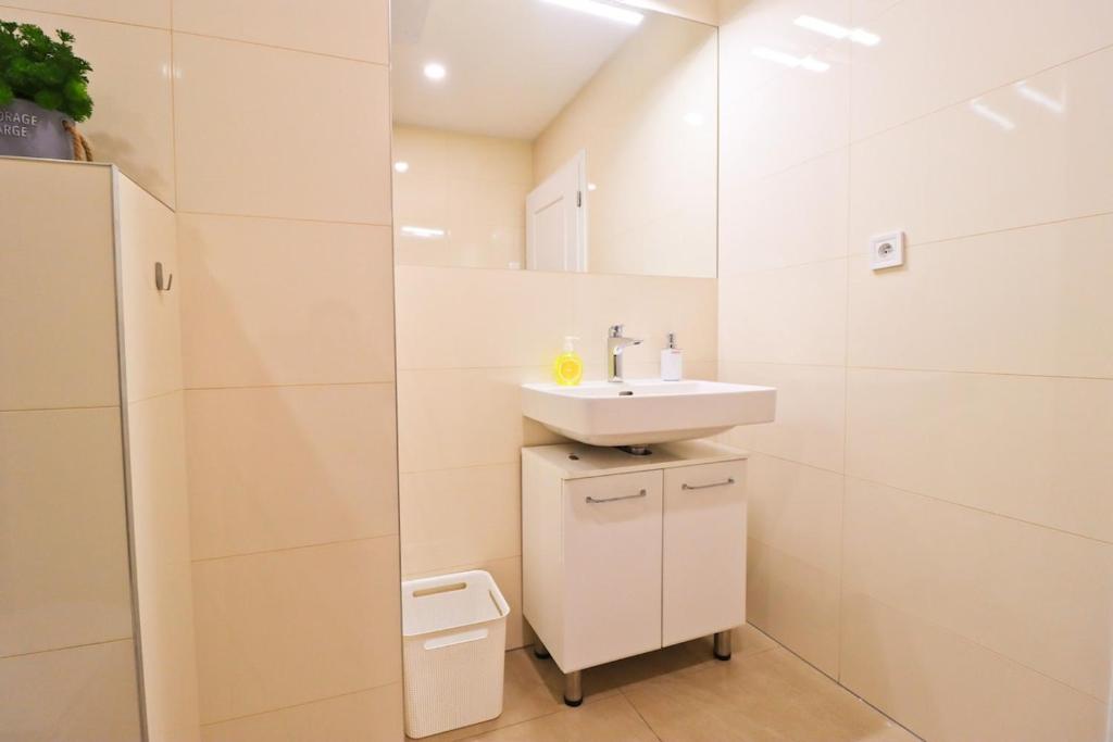 Spacious apartment in the center of Prague photo 3