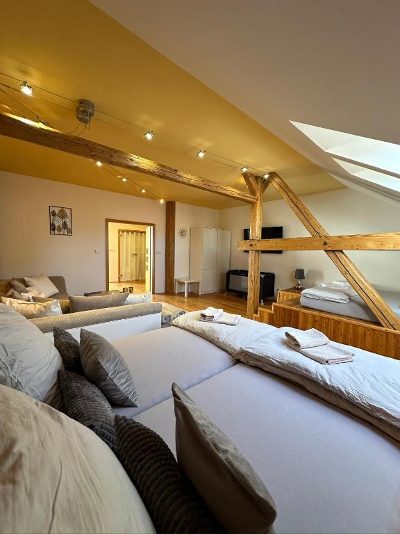 Apartmán u Dómu — photo 1