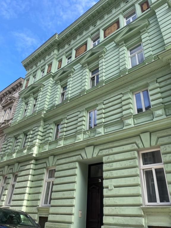 Apartmán u Dómu photo 2