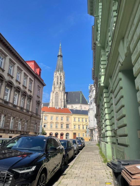 Apartmán u Dómu photo 3