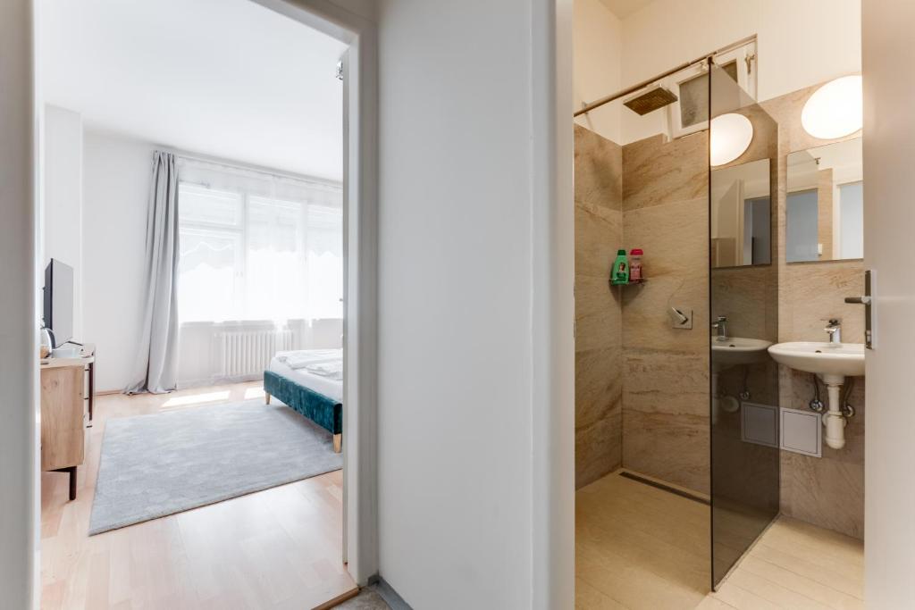 Riben House Prague photo 2