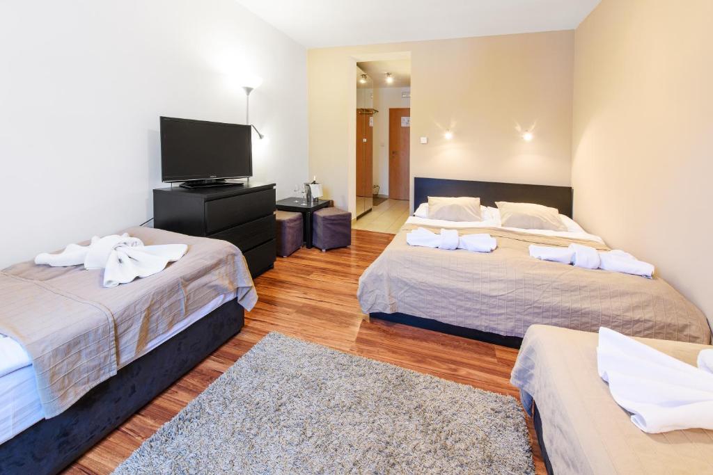 Sport Hotel photo 3