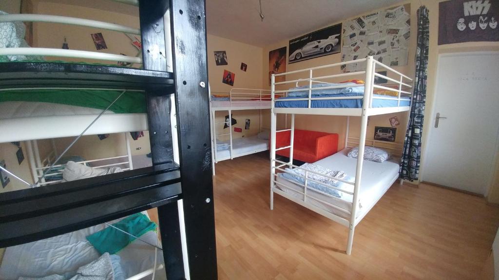 Ruta 80 Hostel photo 3