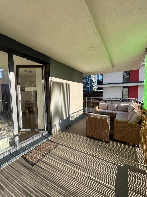 Terrace Apartman Víšek photo 2