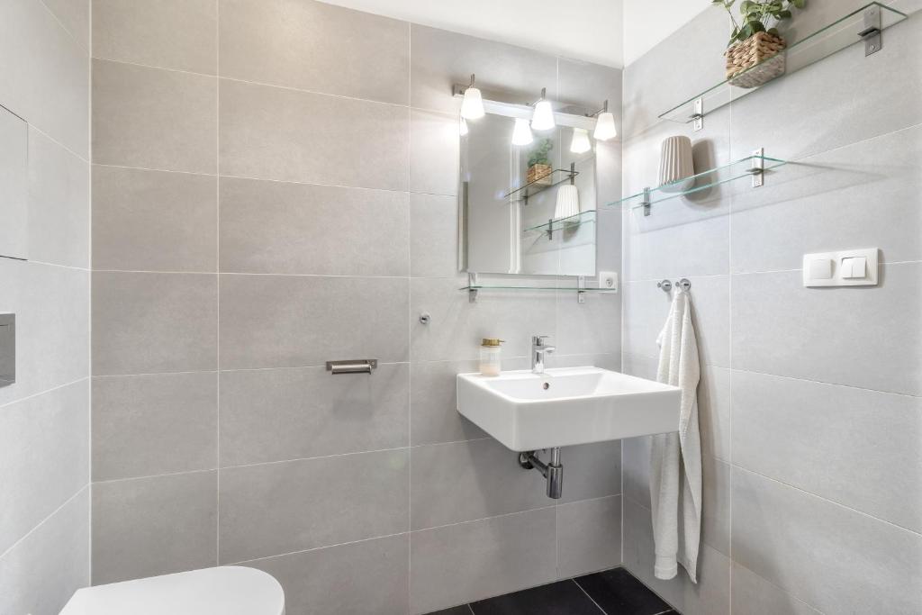 Terrace Apartman Víšek photo 3