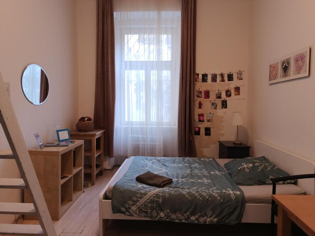 Fun + Easy in the Center of Prague! — photo 1