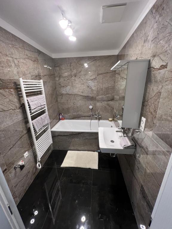 Soukromý byt 2+kk s balkónem a parkováním — photo 1