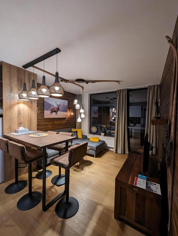 Zadov - Apartmán Srdce Šumavy — photo 1