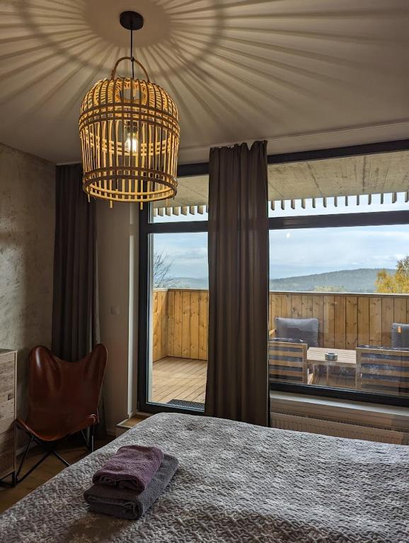 Zadov - Apartmán Srdce Šumavy photo 2