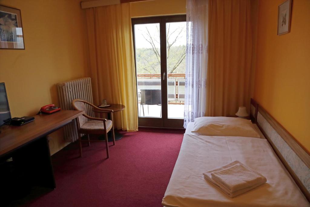 Resort Hotel Zvíkov photo 2