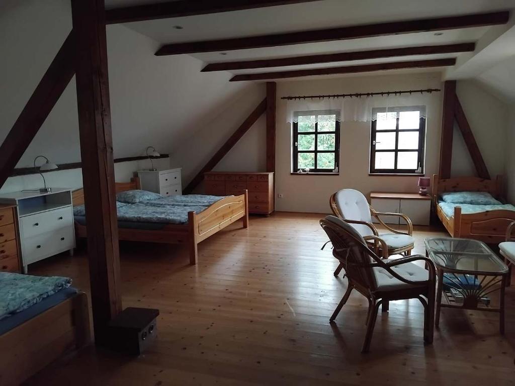Country House with four apartments photo 2