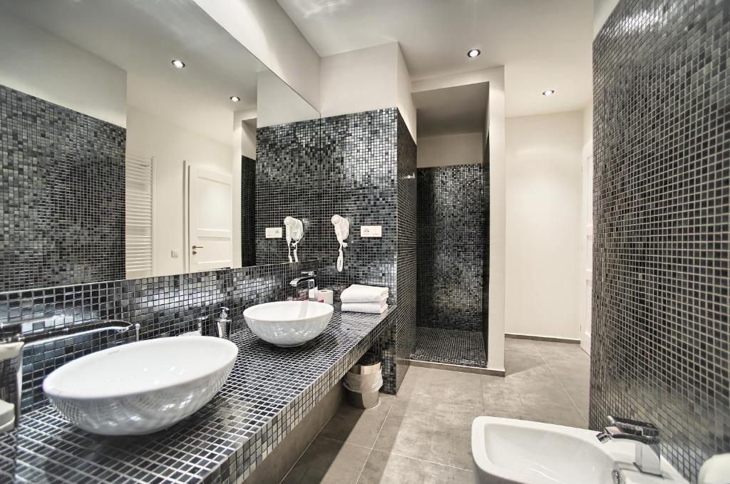 Art Residence Krocinova photo 3