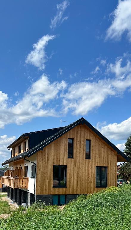 Apartmán Roda1 Malé Lipno — photo 1