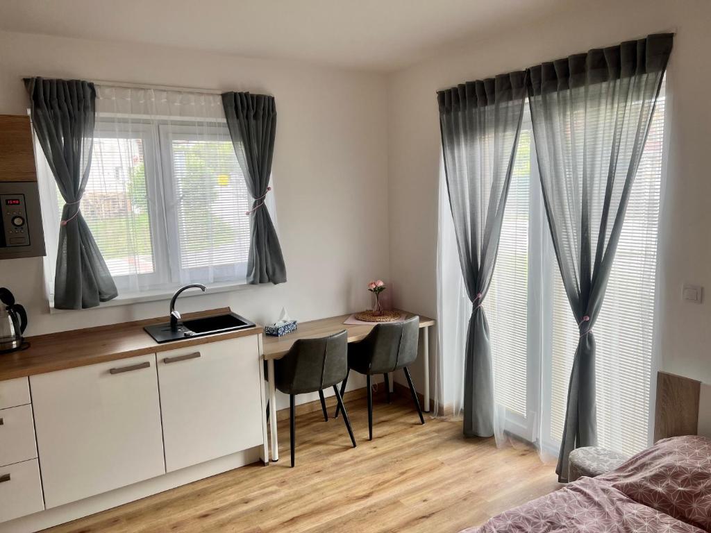Apartmán Roda1 Malé Lipno photo 2