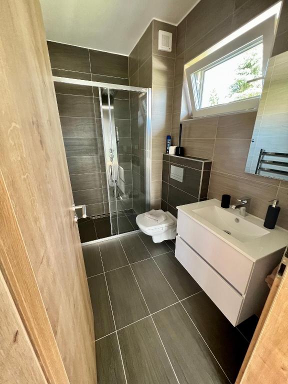 Apartmán Roda1 Malé Lipno photo 3