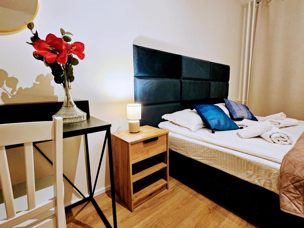 TERRACE-VIEW PRAGUE APARTMENTS for Business & Leisure photo 3