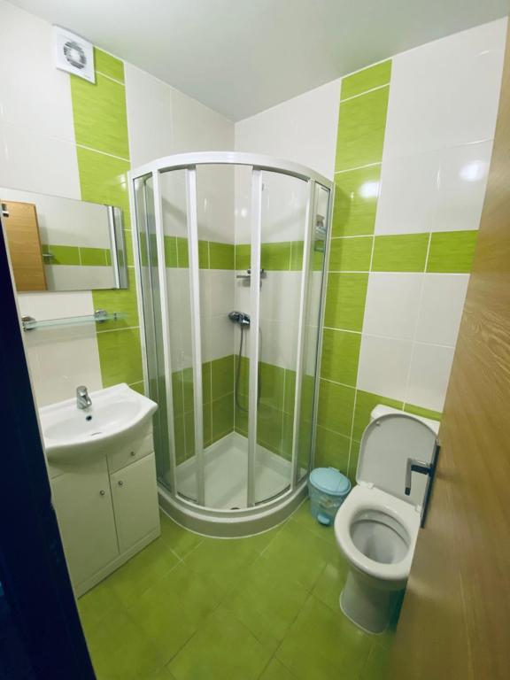 Hotel Pod Zámkem photo 3