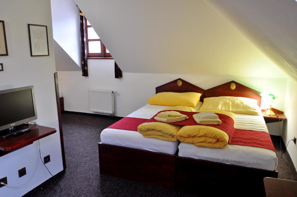 Hotel St Florian photo 2
