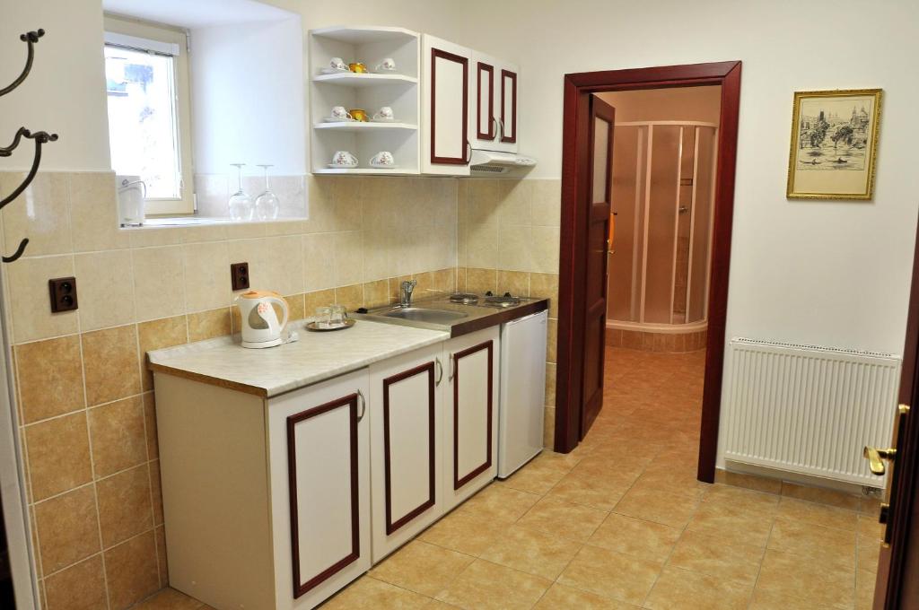 Hotel St Florian photo 3