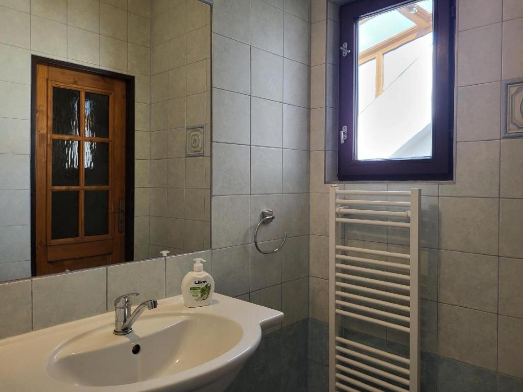 Sunflower Prague Apartments and suites photo 3