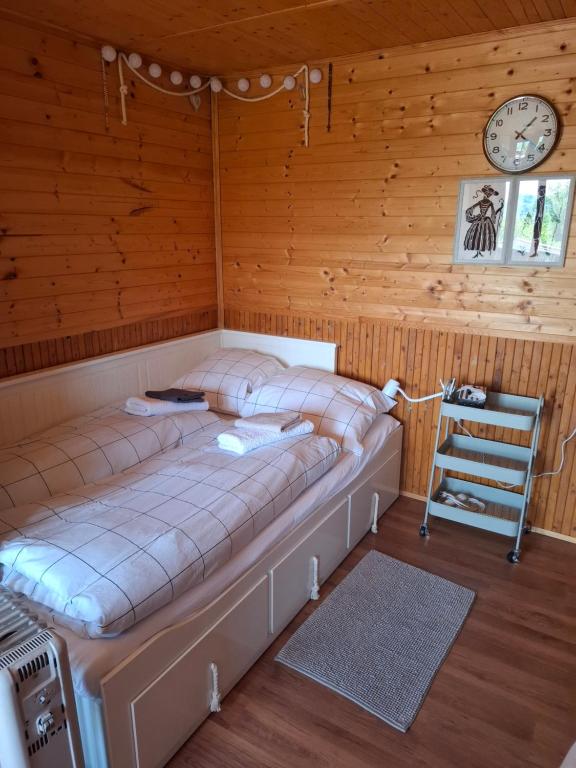 Záhradní chata Kbelská 335 photo 2
