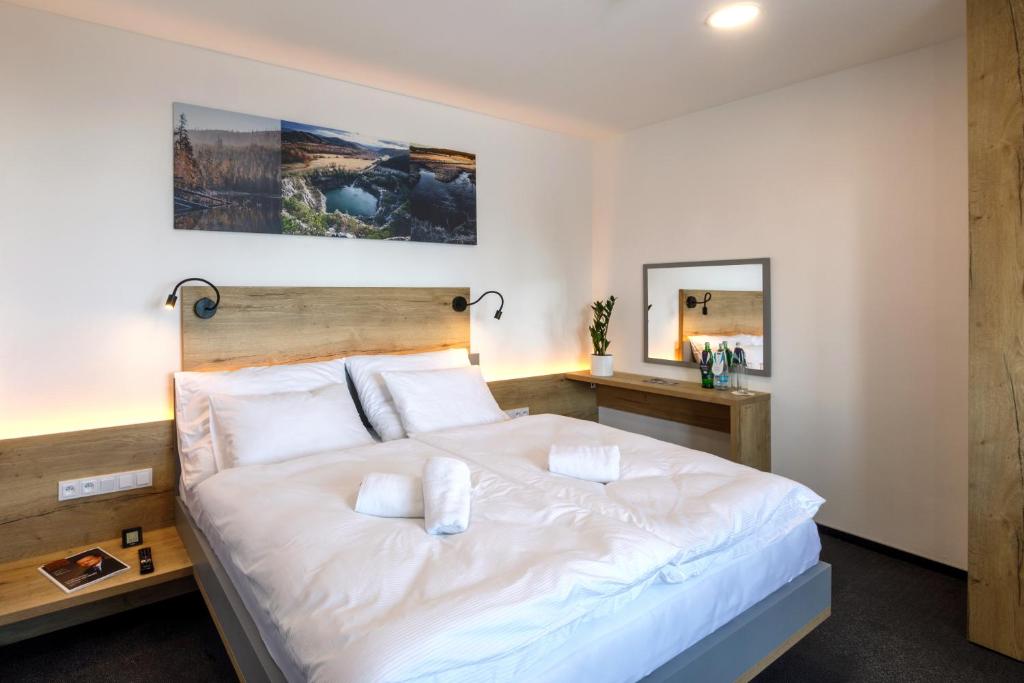 Sporthotel Olympia photo 2