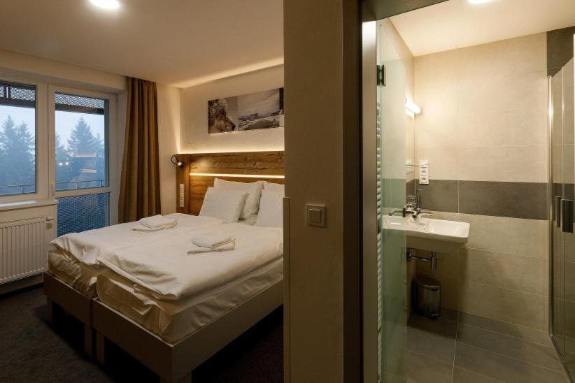 Sporthotel Olympia photo 3