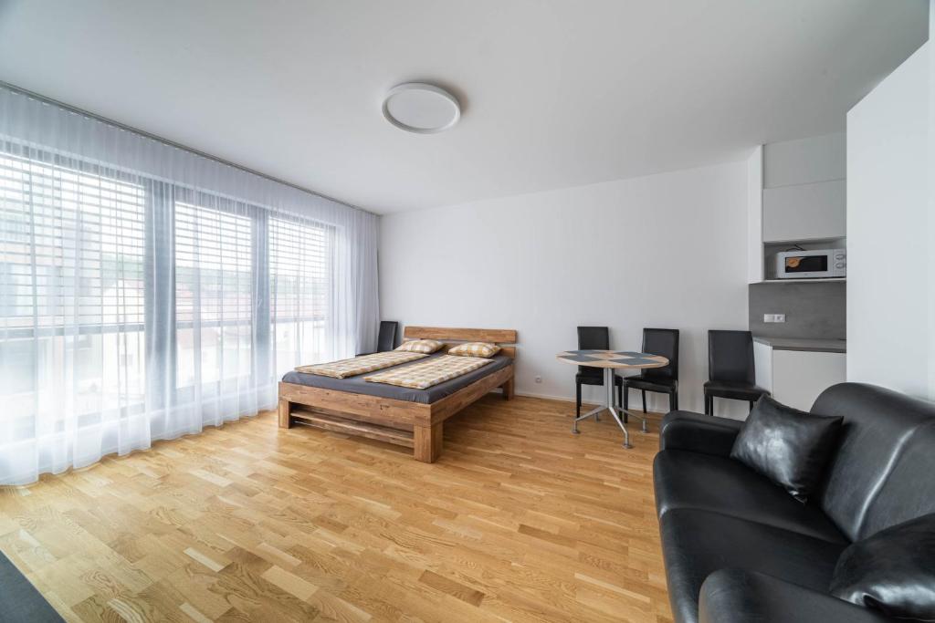 Apartment Michelská photo 2