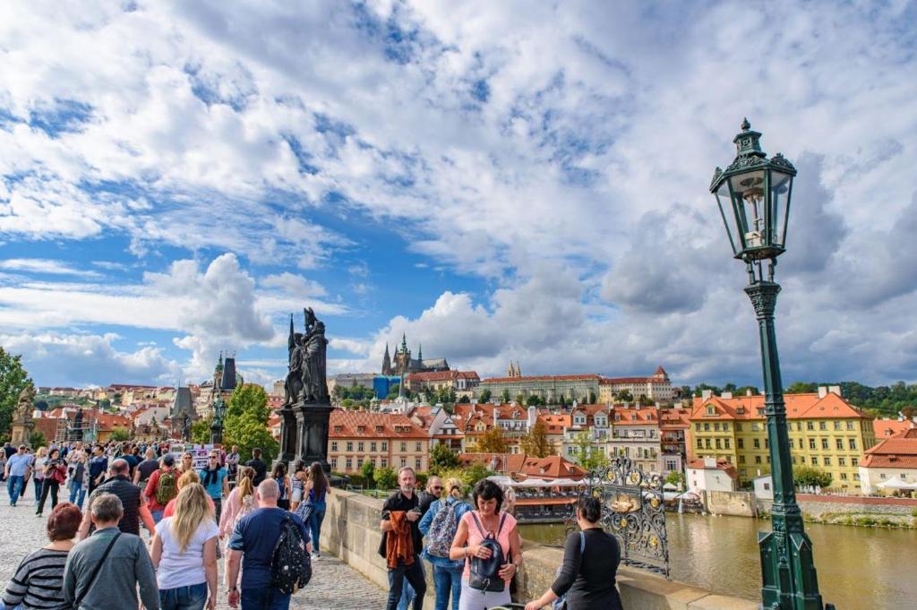 Wishlist Prague Residences - Charles Bridge Karlova photo 2