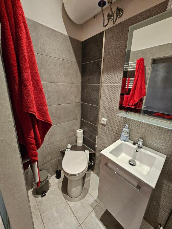 Romantic Apartment Deluxe in Karlovy Vary City Centre photo 3