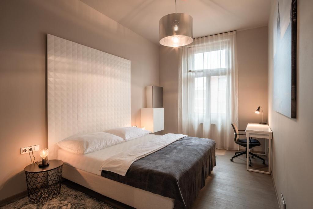 Aparthotel Rimska 14 photo 3