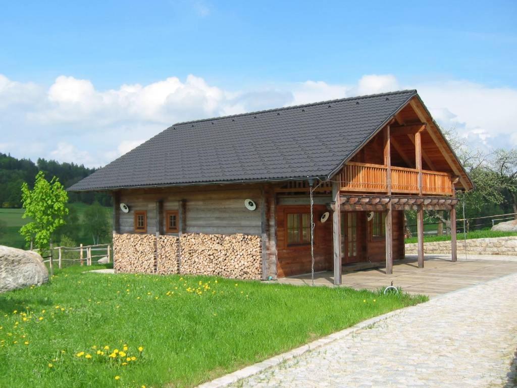 Roubenka pod Jakubem — photo 1
