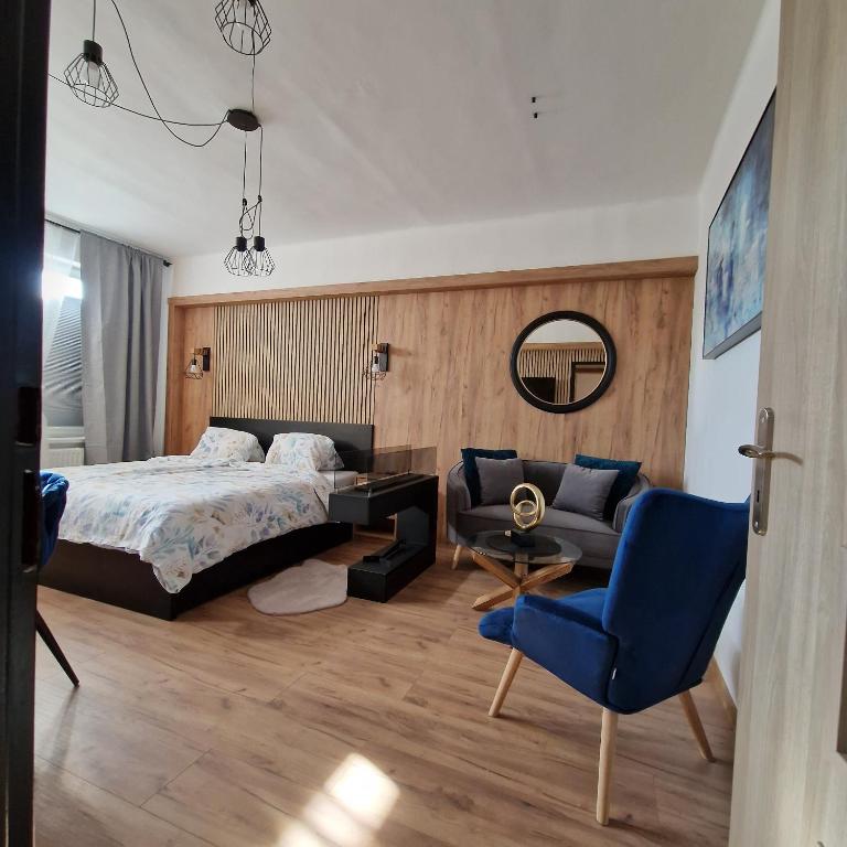 Apartmá na náměstí — photo 1