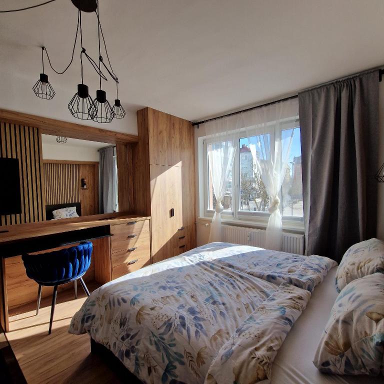 Apartmá na náměstí photo 2