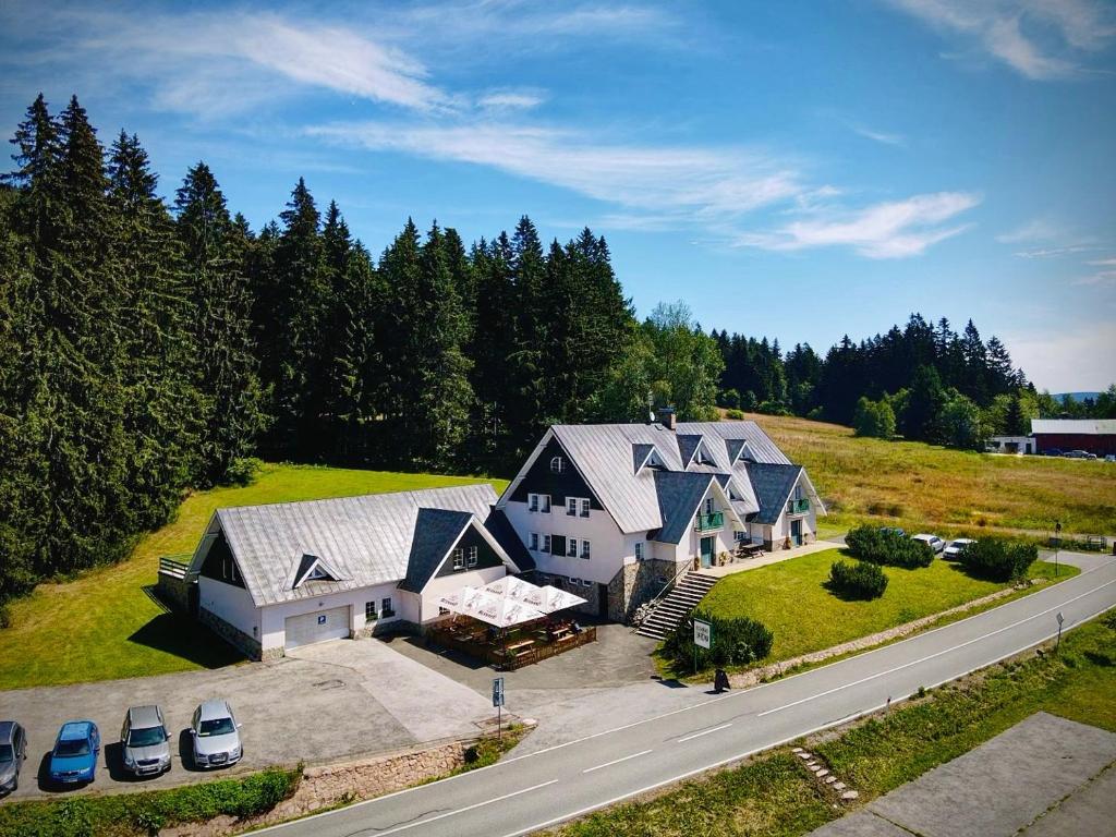 Horské Apartmány Smrčina — photo 1