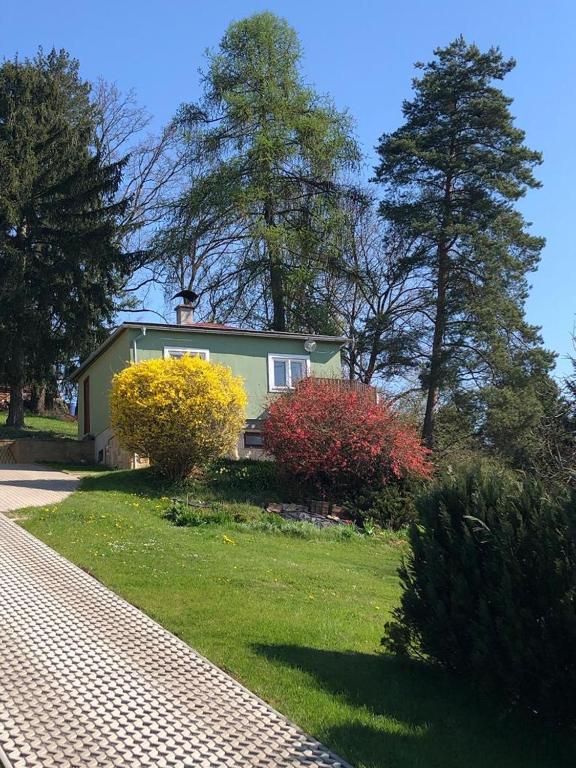 Chata Michaela — photo 1