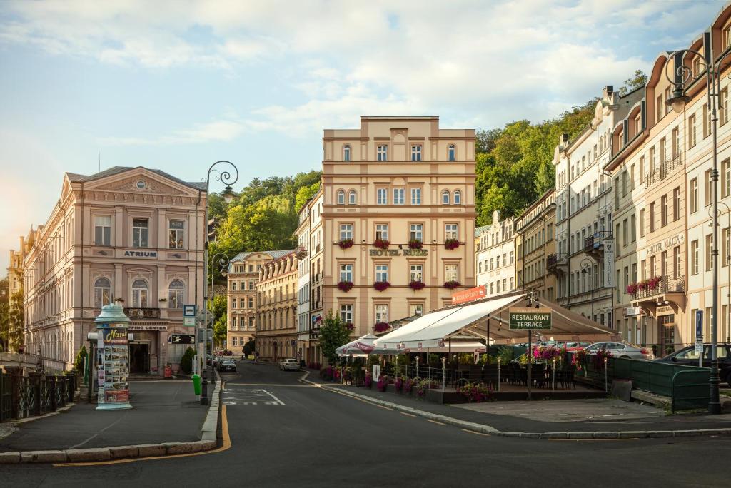 Hotel Ruze — photo 1