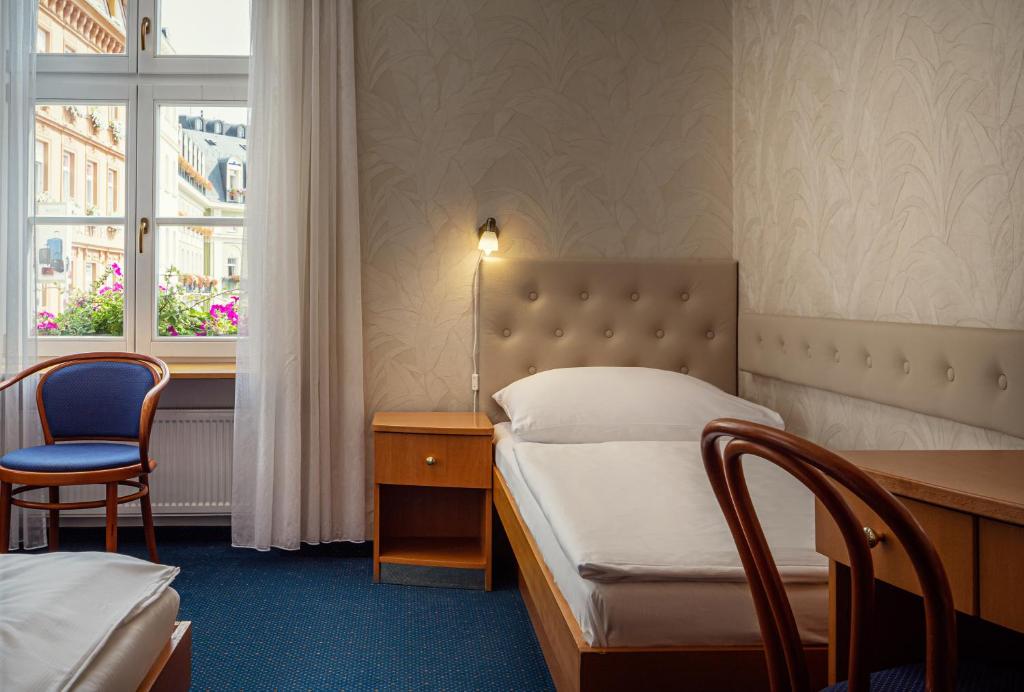 Hotel Ruze photo 2