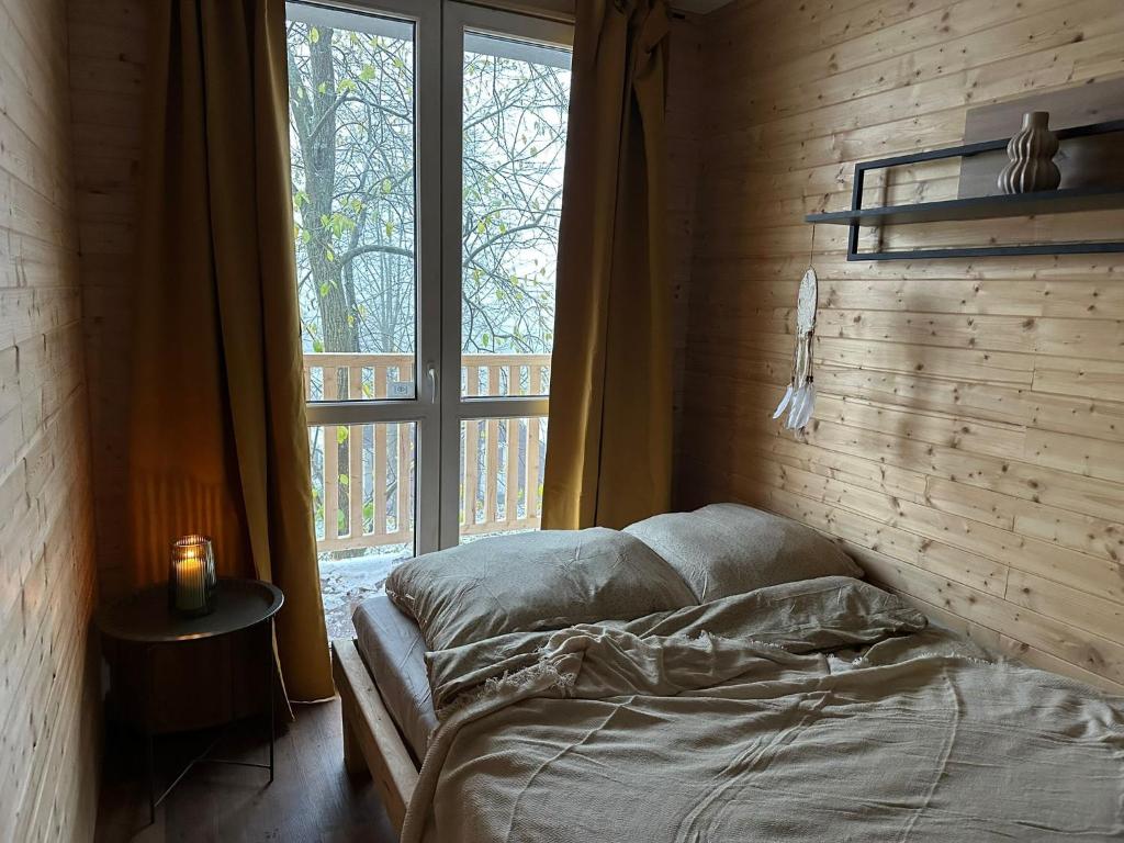 Tiny house v Moravském Berouně photo 2
