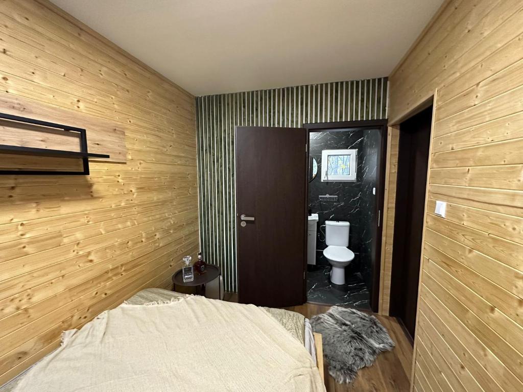 Tiny house v Moravském Berouně photo 3