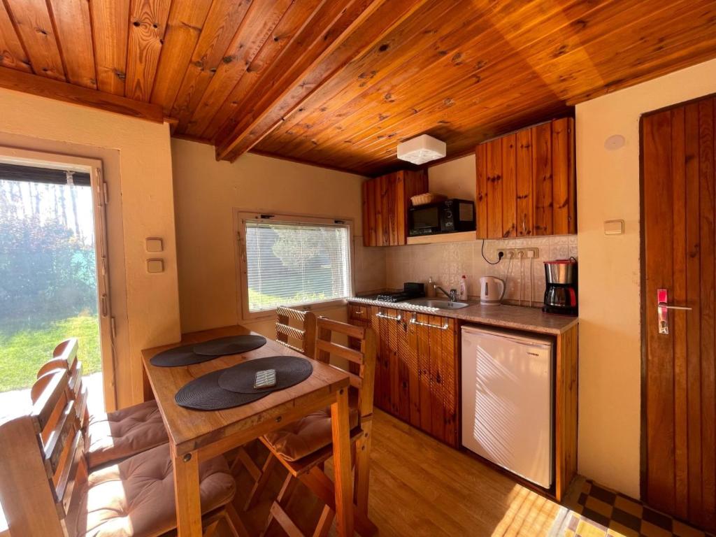 Holiday Home Zhorska by Interhome photo 3