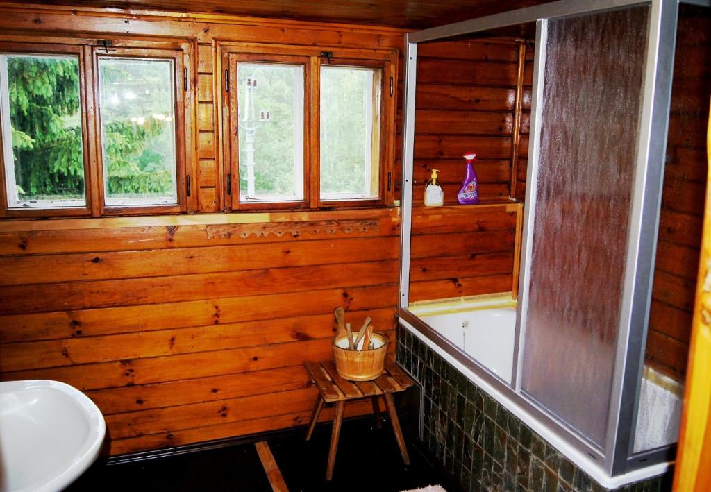Na Sluneční Pohádková chaloupka ve Sladké díře photo 3