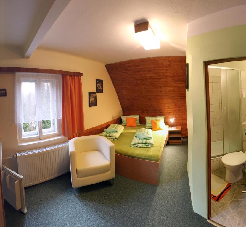 Hotel Zátiší photo 2