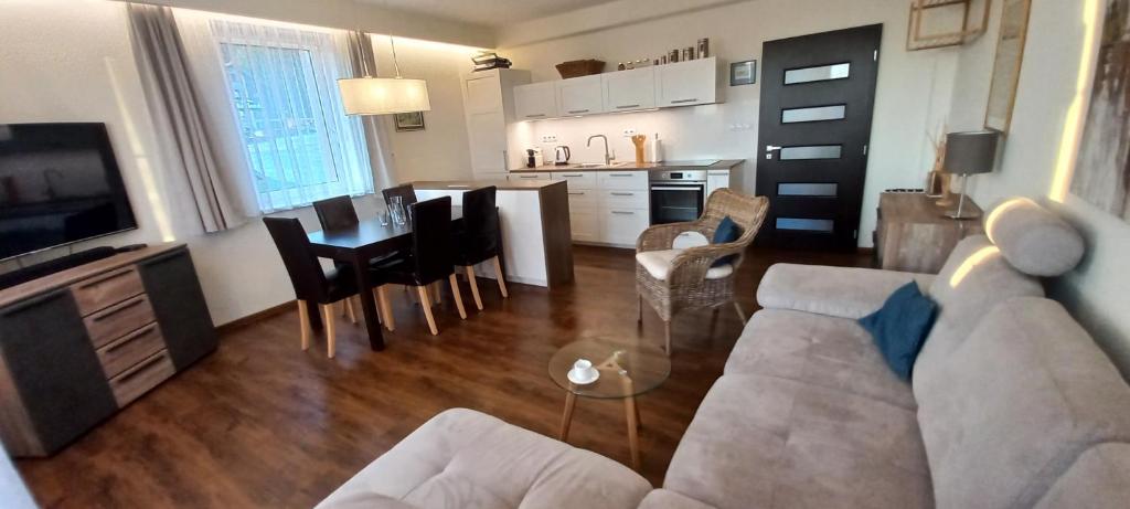 Apartmány D u sjezdovky - Horní Mísečky photo 3