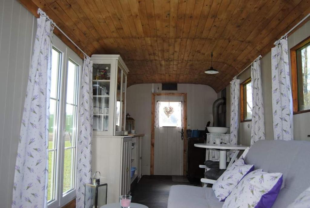 Šťastná Maringotka — photo 1