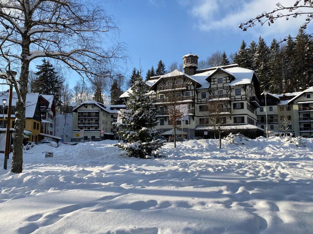 Savoy Exclusive Mountain Apartment photo 2