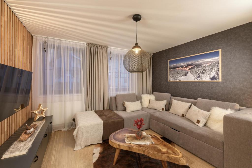 Savoy Exclusive Mountain Apartment photo 3