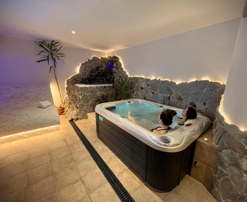 Chata Hubertka Krkonoše photo 3